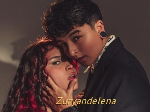 Zuryandelena