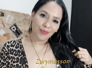 Zurymasson