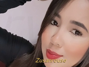 Zusanrouse