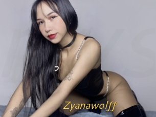 Zyanawolff