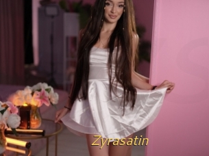 Zyrasatin