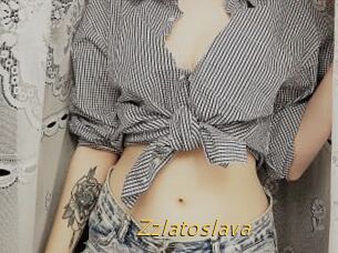 Zzlatoslava